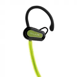 Talius TAL-EA1004BT Sport Auriculares Bluetooth LED Verde