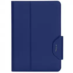 Targus VersaVu Funda Azul para iPad 7 Gen/iPad Air 10.5/iPad Pro 10.5