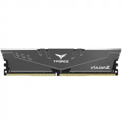 Team Group T-Force Vulcan Z DDR4 3200Mhz PC4-25600 16 GB CL16 Gris