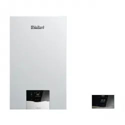 Vaillant - Caldera mural de gas Vaillant VMW 26CS/1-5 Cf (N-ES) con Tecnología IoniDetect.