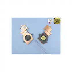 Ventilador Para Portatil Samsung N148 N150 Nb30 N210, Dfs401505m10t