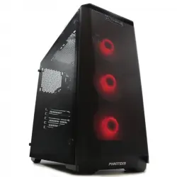 Zone Evil Gold 21AZ790I745 Intel Core i7-13700K/16GB/1TB + 512GB SSD/RTX 3060