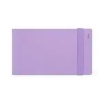 Agenda 2024 Legami 13 meses semana vista horizontal Lavender multilingüe