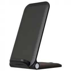 Akashi ALTSTDWIRL15W Cargador de Pared Inalámbrico 15W