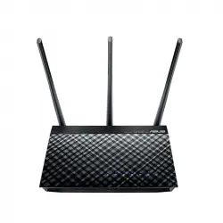 Asus DSL-AC51 Módem Router AC750 Dual Band