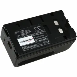 Batería Para Sony Modelo Np-78, 6v, 4200mah/25,2wh, Nimh