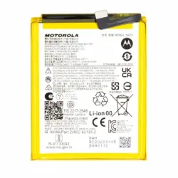 Batteria Ne50 Motorola Sb18d38323 Per Moto G82 Xt2221 Moto G52 Xt2225