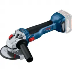 Bosch GWS 18V-10 Amoladora Angular 18V 9000rpm
