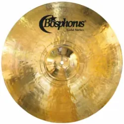 Bosphorus Gold Crash 18" Power Plato Batería