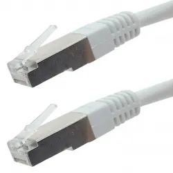 Cable ELECTRO DEPOT RJ45 20 metros blanco