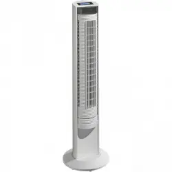 CasaFan Airos Big Pin II Ventilador Torre 40W Blanco