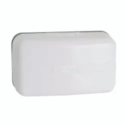 Coati Classic Timbre Sonido Ding-Dong Blanco
