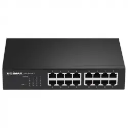 Edimax GS-1016 V2 Switch 16 Puertos Gigabit