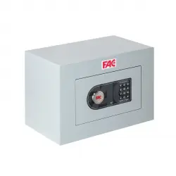 FAC - Caja Fuerte Electrónica de Sobreponer 101-ES Plus.
