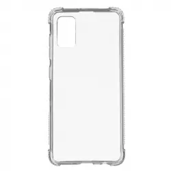 Funda Antigolpes Reforzada Transparente Para Samsung Galaxy A41