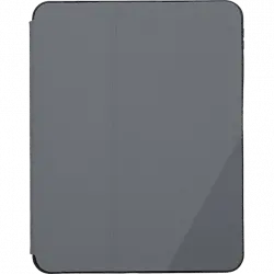 Funda tablet - Targus Click-In, Para iPad 10,9'' (10ª Gen), Con soporte, Negro