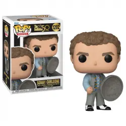 Funko Pop Movies El Padrino 50th Sonny Corleone