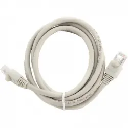 Gembird Cable de Red RJ-45 Cat 6 FTP 2m