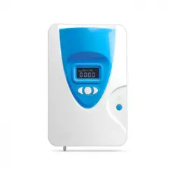 Generador De Ozono Care Ionizador De Ozono Portátil Y Compacto | Para Aire Y Agua | Con Ozono Life10