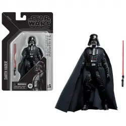 Hasbro Star Wars The Black Series Figura Darth Vader