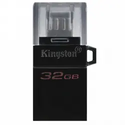 Kingston DataTraveler MicroDuo3 G2 32GB Micro USB/USB 3.2