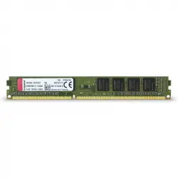 Kingston DDR3 1600 PC3-12800 4GB CL11