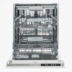 Lavavajillas 14 Servicios Integrable Gama Intelliwash Emd14azi - Eas Electric Smart Technology