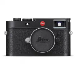 LEICA - Cámara Evil M11 Cuerpo Negra
