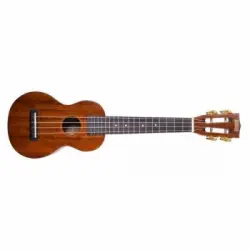 Mahalo Mj1csvtvna Ukelele Concierto Mástil Esc Na