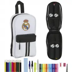 Maxi Estuche Real Madrid 33 Piezas