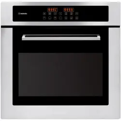 Meireles MF 5600 X Horno Multifunción 55L A Acero Inoxidable