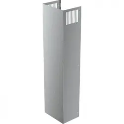 Neff Extensión De Chimenea De Campana De Acero Inoxidable - Z51axk0n0