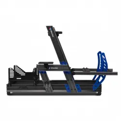 Next Level Racing F-GT Elite iRacing Edition Estructura de Cockpit
