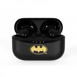 OTL Technologies Batman Auriculares Bluetooth V5.0
