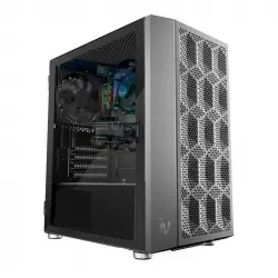PcVIP Desktop VI Intel Core i5-12400/16GB/500GB SSD