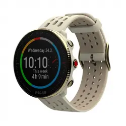 Polar Vantage M2 Smartwatch Champán/Dorado S/L