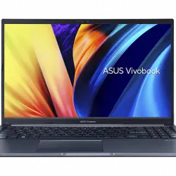Portátil - ASUS VivoBook 15 F1502ZA-EJ733, 15.6" Full HD, Intel® Core™ i5-1235U, 8GB RAM, 512GB SSD, Iris® Xe, Sin sistema operativo