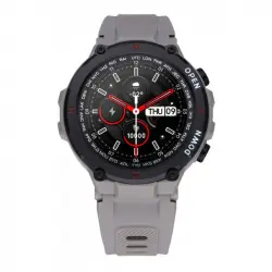 Radiant Hombre RAS20603 Watkins Green Reloj Smartwatch