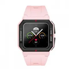 Radiant Smartwatch Smartwatch Ras10503