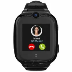 Reloj Xplora XGO2 con GPS - Negro