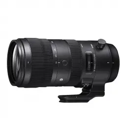 Sigma Sports Objetivo 70-200mm F2.8 DG OS HSM para Nikon