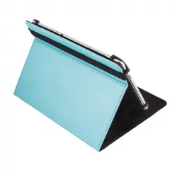 SilverHT Funda Universal Basic Azul para Tablets de 9" - 10.1"