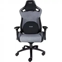 Talius Raptor Silla Gaming Negra/Gris