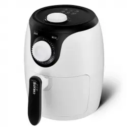 Team Kalorik FTL 1010 CW Freidora de Aire 1.8L 1000W