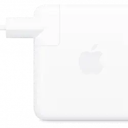 Apple Adaptador de corriente - USB-C 96 W, Blanco