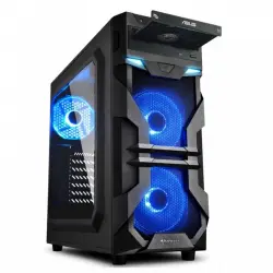 Arizone Galahad PC AMD Ryzen 9 5900X/64GB/2TB SSD/RTX 3050