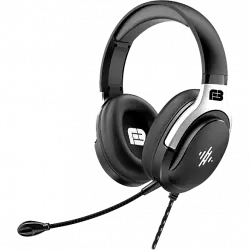 Auriculares gaming - Ardistel BLACKFIRE® Gaming Headset BFX-70, Para PS5™ y PS4™, No Bluetooth, Cable 1.2m, Negro