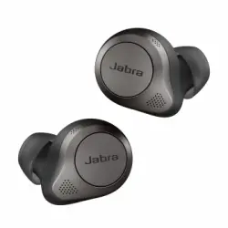 Auriculares Inalámbricos Jabra Elite 85T - Negro