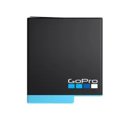 Batería recargable para GoPro Hero8