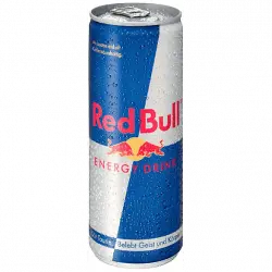 Bebida energética - Red Bull 250 ml